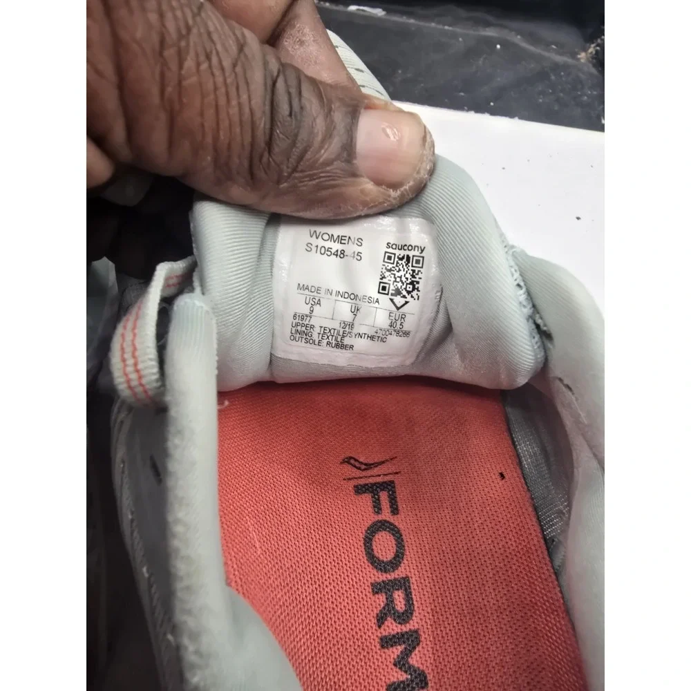 Saucony guide iso